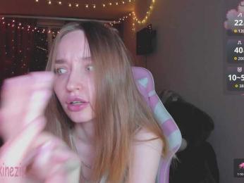 Polikinesis — Bongacams stream photo (May 2026)