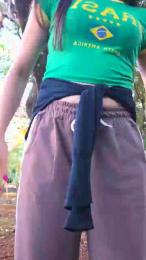 Mssady — modelo de webcam en línea en cam4
