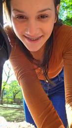 Mssady — modelo de webcam en línea en cam4