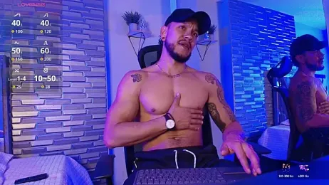 ARON_TAYLER01 — stripchat