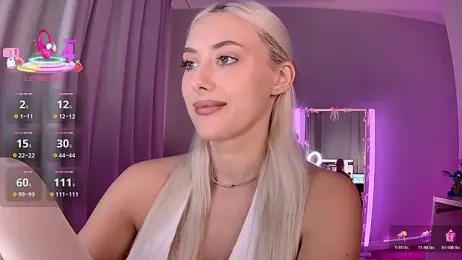 LoryWood — stripchat