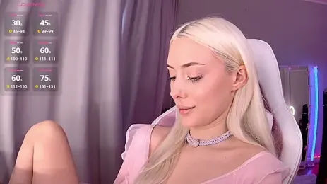 LoryWood — stripchat