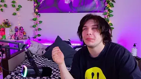 Night_angell69 — Stripchat stream photo (Mar 2026)