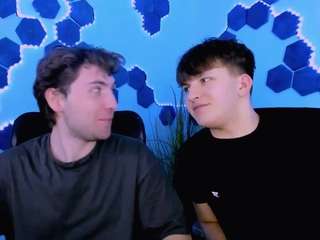 joseph-bear — modelo de webcam en línea en camsoda