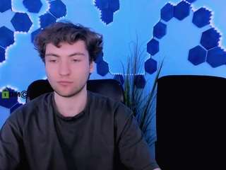 joseph-bear — modelo de webcam en línea en camsoda