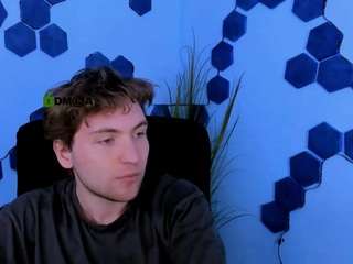 joseph-bear — modelo de webcam en línea en camsoda