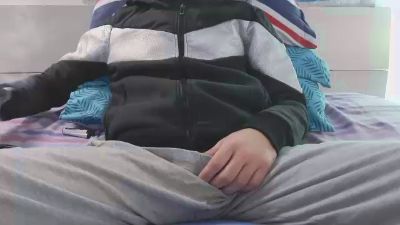 Silentcrow90 — Cam4 stream photo (Mar 2026)