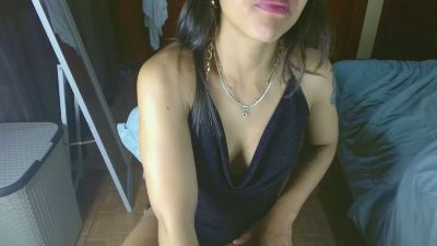 chicajoss — modelo de webcam en línea en cam4
