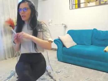 scarlettemptations — modelo de webcam en línea en chaturbate