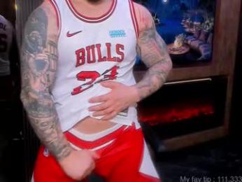 mrkarlhot99 — chaturbate