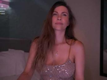 gialiann — modelo de webcam en línea en bongacams