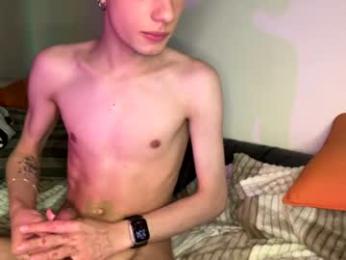 erikcute — Chaturbate stream photo (Jul 2026)
