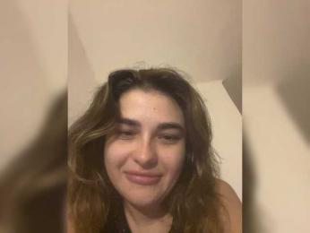 Evelinad — modelo de webcam en línea en bongacams