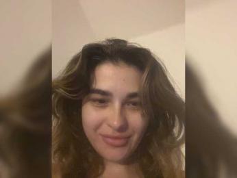 Evelinad — modelo de webcam en línea en bongacams