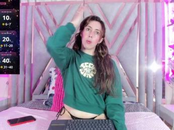 hada-russo — Bongacams profile photo