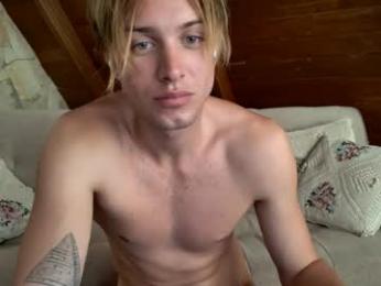 sashenkka — Chaturbate stream photo (May 2026)