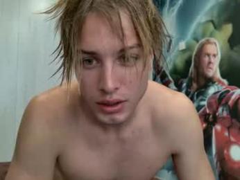 sashenkka — Chaturbate stream photo (Jun 2026)