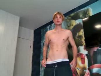 sashenkka — Chaturbate profile photo
