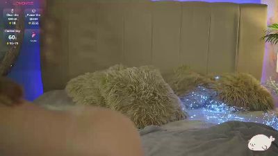 MariaMedow — Cam4 stream photo (Sep 2026)