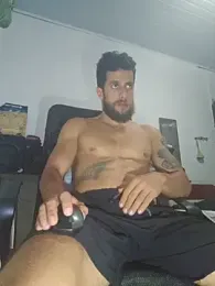 lucweed — Stripchat stream photo (Mar 2026)