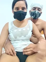 Miss_Riya20 — stripchat