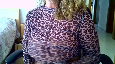 paulastar3 — modelo de webcam en línea en cam4