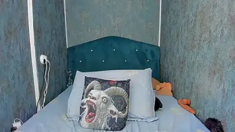 RedAssHottie — modelo de webcam en línea en stripchat