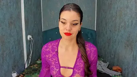 RedAssHottie — modelo de webcam en línea en stripchat