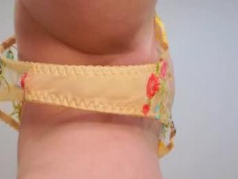 annuetta — Chaturbate stream photo (Aug 2026)