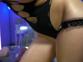 MandyPeas — modelo de webcam en línea en bongacams