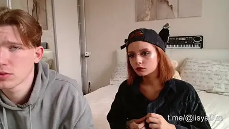 The_Slutty_Fox — Stripchat stream photo (Apr 2026)