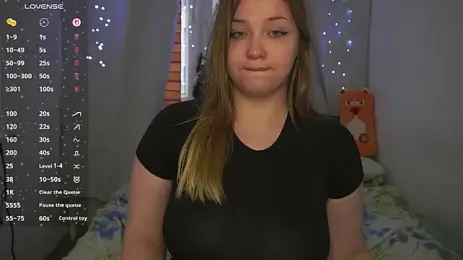 CuteSharloti — Stripchat stream photo (Sep 2026)
