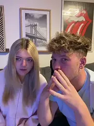 NickyGold_Official — Stripchat stream photo (Feb 2026)