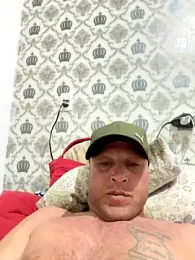 patraick — Stripchat stream photo (Nov 2025)