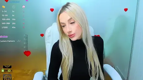 aileen_williams — Stripchat stream photo (Mar 2026)