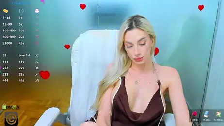 aileen_williams — Stripchat stream photo (Mar 2026)