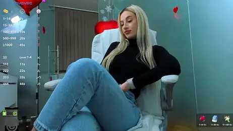 aileen_williams — Stripchat stream photo (Mar 2026)