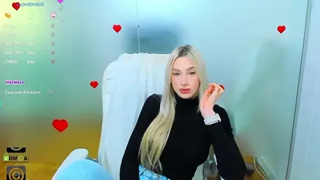 aileen_williams — Stripchat stream photo (Mar 2026)