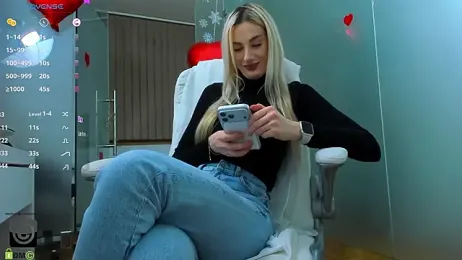 aileen_williams — Stripchat stream photo (Mar 2026)