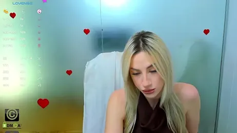 aileen_williams — Stripchat stream photo (Mar 2026)