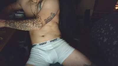 thelilbigklein — modelo de webcam en línea en cam4