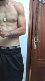 thelilbigklein — modelo de webcam en línea en cam4