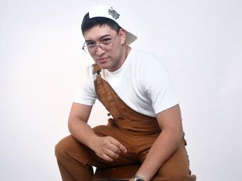 NicoHoffman — modelo de webcam en línea en livejasmin