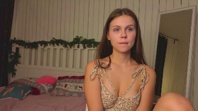 MarianaButtrey — modelo de webcam en línea en cam4