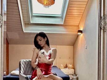 MedannaBerger — Livejasmin stream photo (Mar 2025)