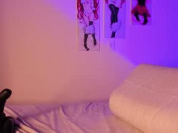 annita_lopez — Chaturbate profile photo