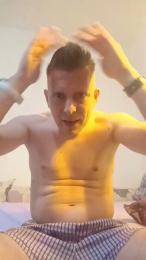MikeGary21 — Cam4 stream photo (Jul 2026)