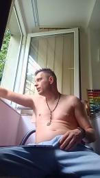 MikeGary21 — Cam4 stream photo (Jul 2026)