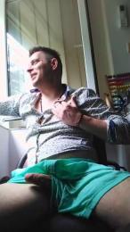 MikeGary21 — Cam4 stream photo (Jul 2026)