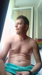 MikeGary21 — Cam4 stream photo (Jul 2026)